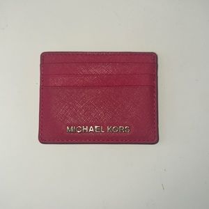 MICHAEL KORS Card Wallet